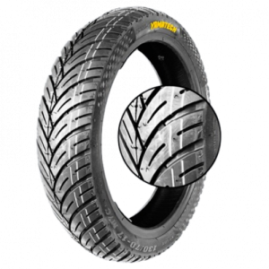 Llanta Yamatech 100 90 18 Ur191 Tl