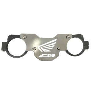 Estabilizador De Barras Cromo CB 160F