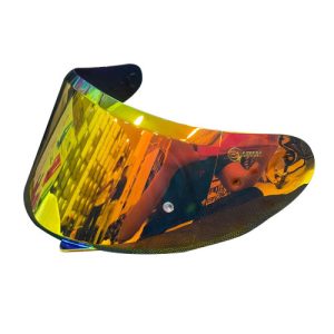 VISOR MT THUNDER 3 /V12/ SHOX / MUGELLO/ REVENGE ROJO FULL