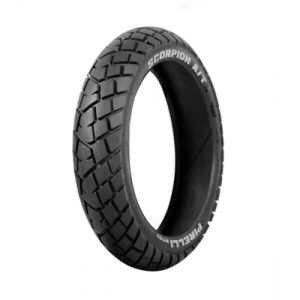 Llanta Pirelli 110 80 18 Tt Mt 90 A/T Scorp