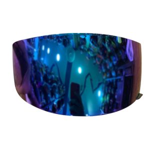 Visor Ls2 FF352 iridium