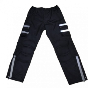 Pantalón De Protección Talla 40
