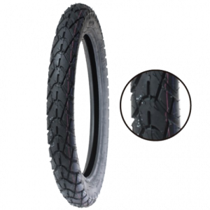 Llanta Yamatech 3.00 17 Ur061 Tt