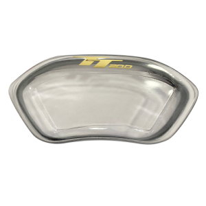 PROTECTOR DE TACOMETRO TT 200 AKT TRANSPARENTE