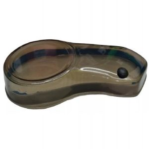 PROTECTOR DE TACOMETRO PULSAR N 135 HUMO