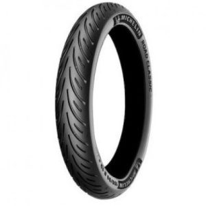 Llanta Michelin 100 90 18 M/C 56H Road Classic F Tl
