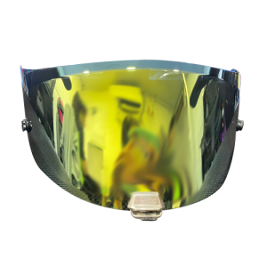 Visor HJC-2 RPHA11 RPHA70 Oro