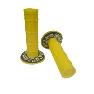 Manilar Metal Mulisha Amarillo