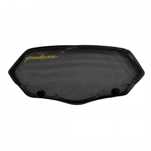 Protector De Tacometro Pulsar Ns 250/160 Humo Bajaj