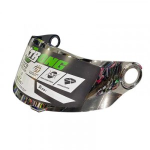 VISOR XTRONG/SHAFT 821/581 PLATA