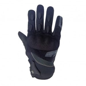 GUANTES CAÑA CORTA PZ11 NEGRO TALLA XXL
