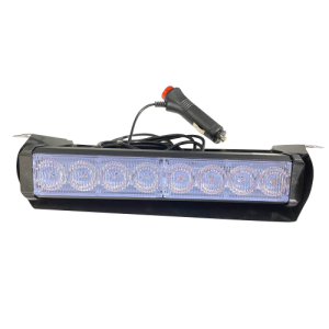 Exploradora led 12v luces federales
