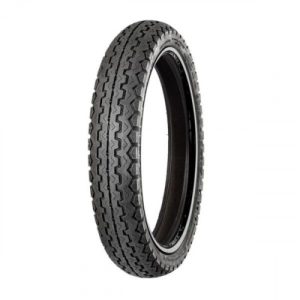 Llanta Continental Conticity 2.75 17 M/C 47P Tt Rf Ccity