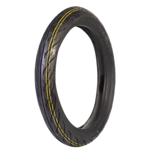 Llanta Irc 80 90 17 Nr73S Tl