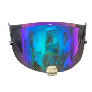 Visor HJC-2 RPHA11 RPHA70 Iridium