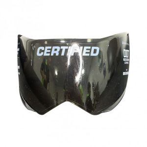 VISOR ICH 3110 NEGRO KIDS XS