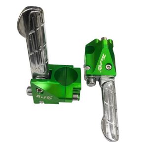 POSAPIÉS BWS WAP-01 VERDE