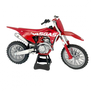 Moto de coleccion GASGAS MC 450F