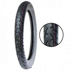 Llanta Yamatech 2.75 17 Ur2305 Tl