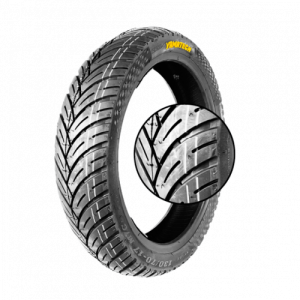 Llanta Yamatech 100 90 17 Ur191 Tl