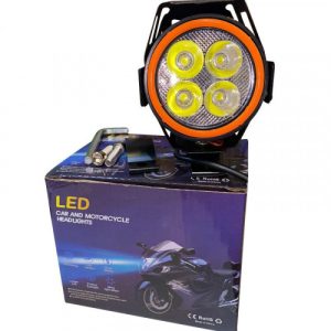 EXPLORADORA TRANSFORMER PLANA (ARO ROJO)