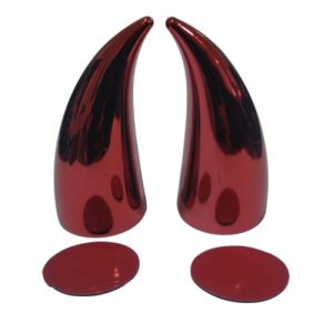 CACHOS PARA CASCO COBRE GRANDE