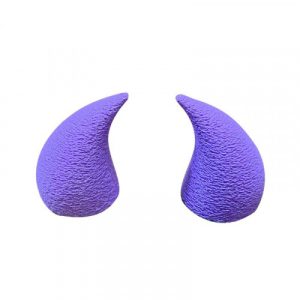 CACHOS DIABLO MEDIANO VIOLETA RUGOSO