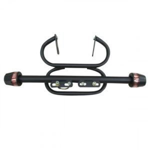 Defensa Doble Pu?o Honda CB 110 Pulsar UG Pulsar 180 Pulsar 1 Pulsar 2