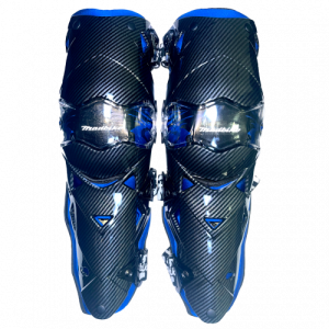 RODILLERA ARTICULADA JGE - 08 MADBIKE AZUL