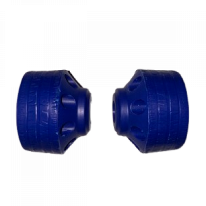 SLIDER DE EJE UNIVERSAL AZUL OSCURO