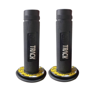 Manilar protaper diamont negro