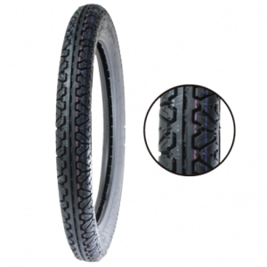 Llanta Yamatech 3.00 17 Ur450 Tt