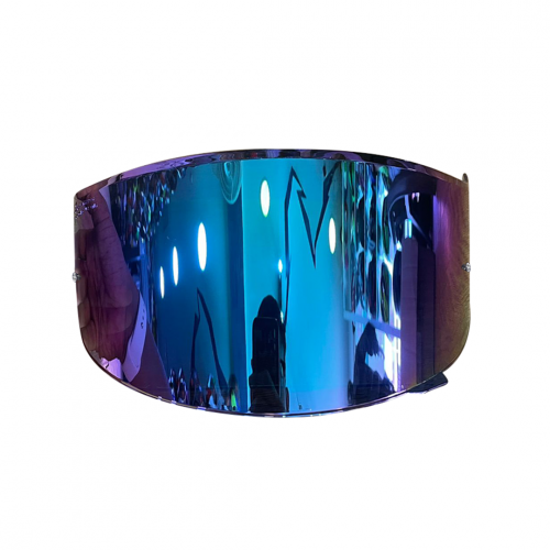 VISOR SHAFT 551 IRIDIUM CON PINES