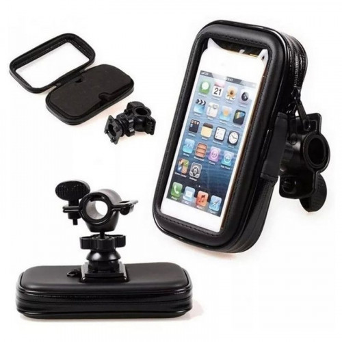 Porta Celular Impermeable Soporte Cabrilla