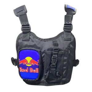 PECHERA RED BULL