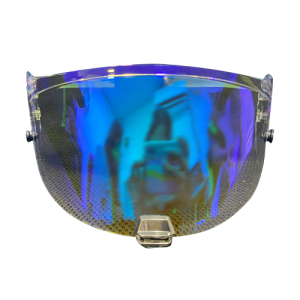 Visor HJC-2 RPHA11 RPHA70 Azul Traslucido