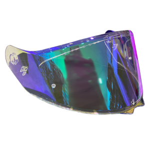 VISOR SHAFT 560 FUCSIA TRASLUCIDO