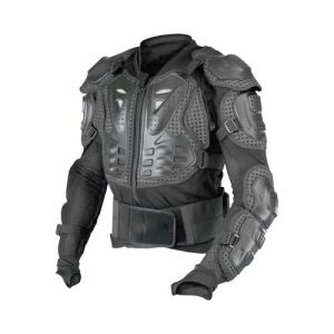 Body Armor  Probiker Jpu Negro Xl