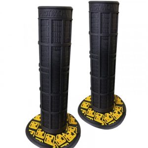 MANILAR PROTAPER COMPETITION NEGRO