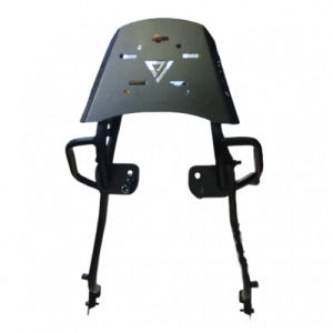 Parrilla Dominar 250 400 Especial