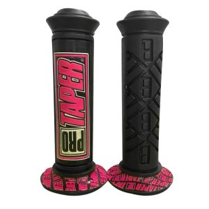 MANILAR PROTAPER NEGRO FUCSIA