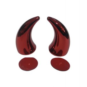 CACHOS PARA CASCO COBRE MEDIANO