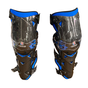 RODILLERAS VEMAR AZUL