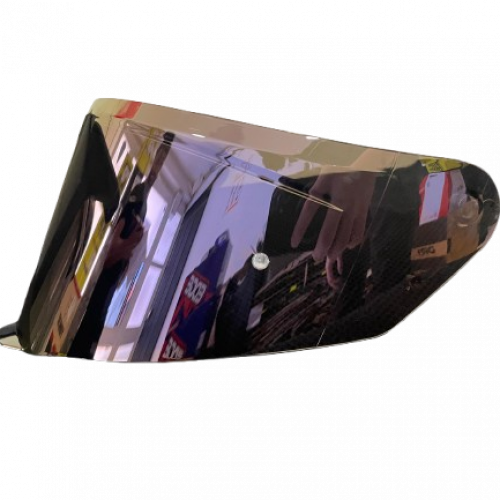 VISOR SHAFT 590 MORADO TRASLUCIDO