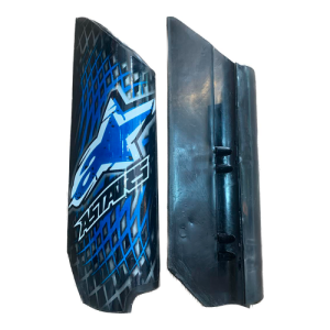 GUARDA POLVO BARRAS ASTARS