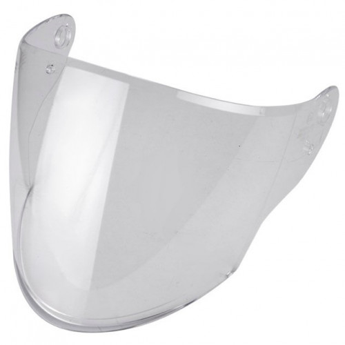 VISOR SHAFT PRO 240 TRANSPARENTE