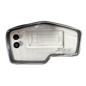 PROTECTOR DE TACOMETRO XTZ 250 TRANSPARENTE