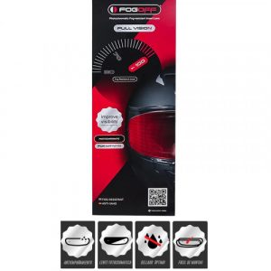 PINLOCK MT FOTOCROMATICO V14