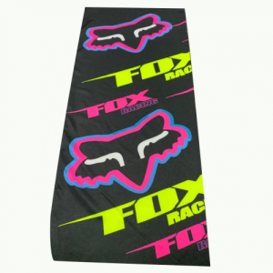 BUFF FOX RACING 50 CM