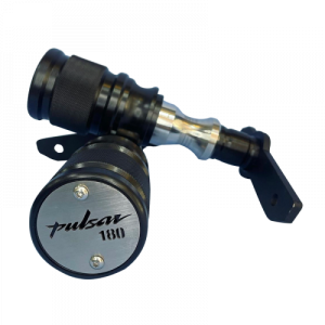 SLIDER PULSAR 180 LOGO COMPLETO